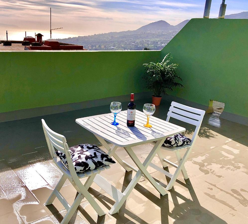 Vivienda Vacacional Sol Y Luna Appartamento